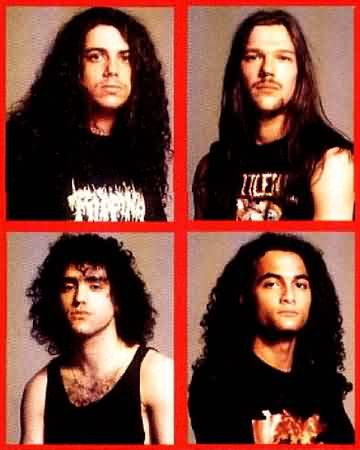 Pestilence