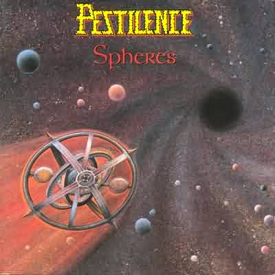 Pestilence: "Spheres" – 1993