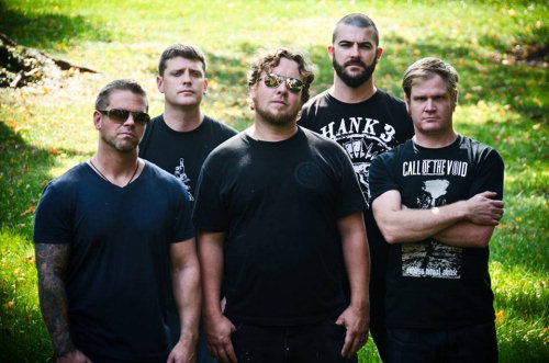 Pig Destroyer