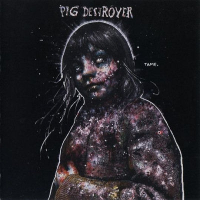 Pig Destroyer: "Painter Of Dead Girls" – 2004