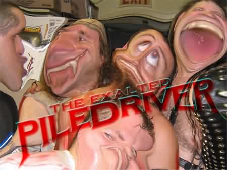 Piledriver