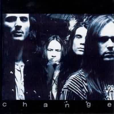 Pink Cream 69: "Change" – 1995