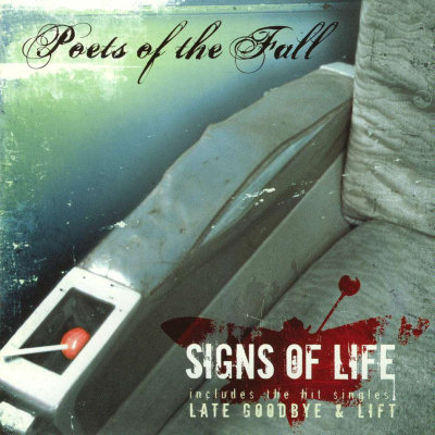 Poets Of The Fall: "Signs Of Life" – 2005