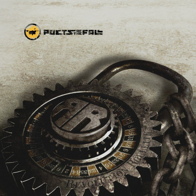 Poets Of The Fall: "Revolution Roulette" – 2008
