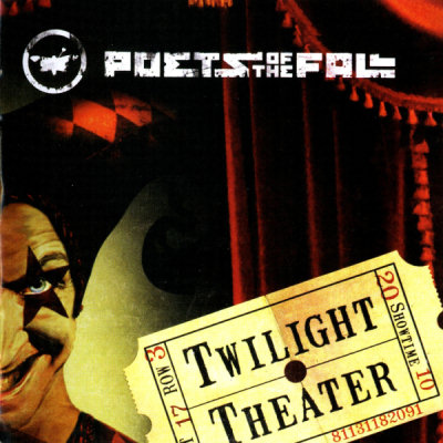 Poets Of The Fall: "Twilight Theater" – 2010