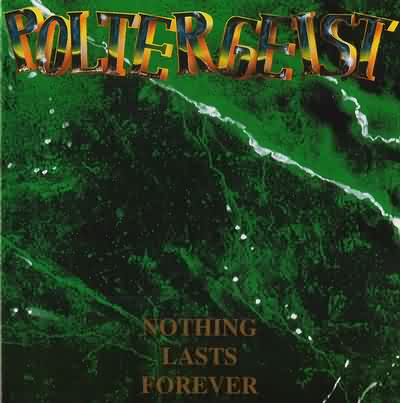 Poltergeist: "Nothing Lasts Forever" – 1993