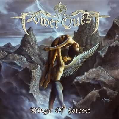 Power Quest: "Wings Of Forever" – 2002