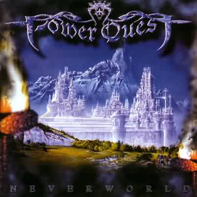 Power Quest - Neverworld