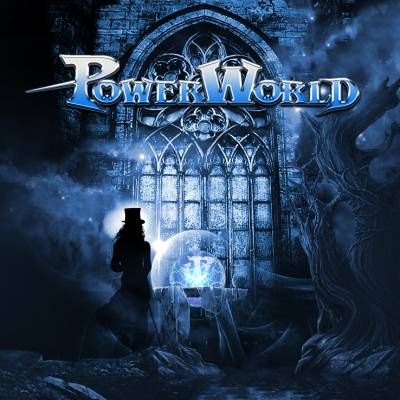 PowerWorld: "PowerWorld" – 2008