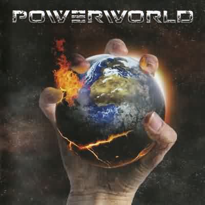 PowerWorld: "Human Parasite" – 2010