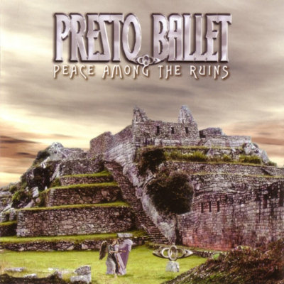 Presto Ballet: "Peace Among The Ruins" – 2005
