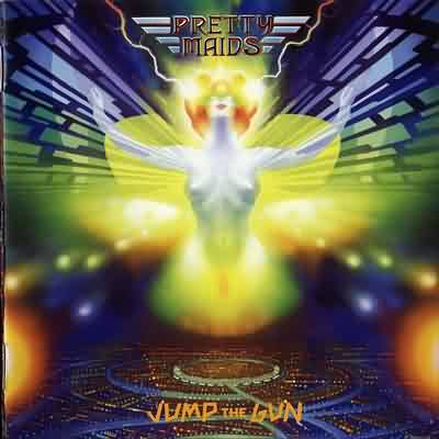 Pretty Maids: "Jump The Gun" – 1990