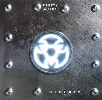 Pretty Maids: "Spooked" – 1997