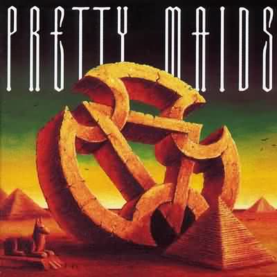 Pretty Maids: "Anything Worth Doing Is Worth Overdoing" – 1999