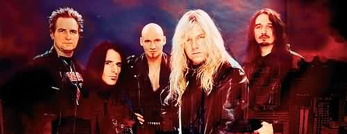 Primal Fear