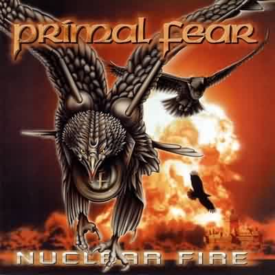 Primal Fear: "Nuclear Fire" – 2001