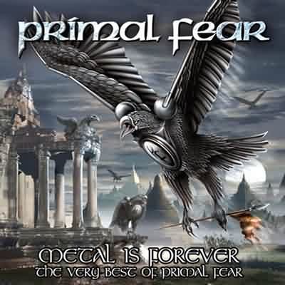 Primal Fear: "Metal Is Forever" – 2006