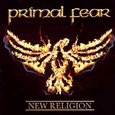 Primal Fear: "New Religion" – 2007