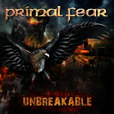 Primal Fear: "Unbreakable" – 2012