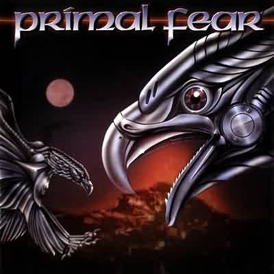 Primal Fear: "Primal Fear" – 1998