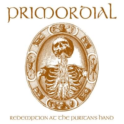 Primordial: "Redemption At The Puritan's Hand" – 2011
