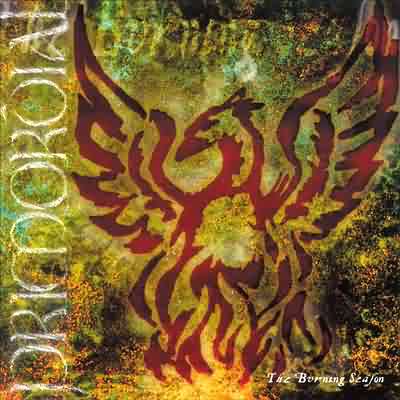 Primordial: "The Burning Season" – 1999