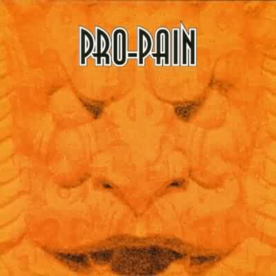 Pro-Pain: "Pro-Pain" – 1998