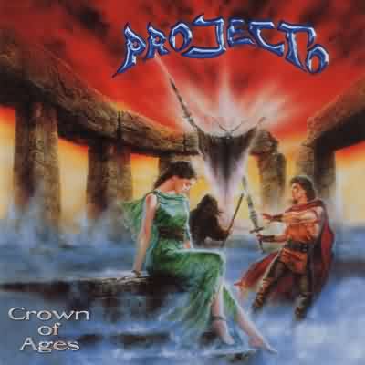 Projecto: "Crown Of Ages" – 2000