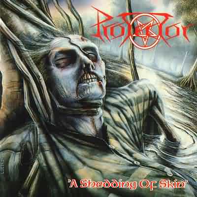 Protector: "A Shedding Of Skin" – 1991