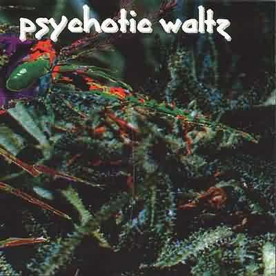 Psychotic Waltz: "Mosquito" – 1994