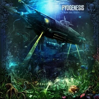 Pyogenesis: "A Silent Soul Screams Loud" – 2020