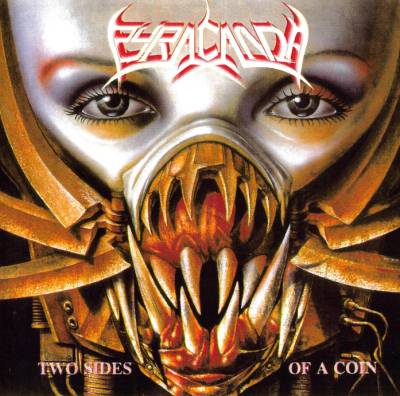 Pyracanda: "Two Sides Of A Coin" – 1990