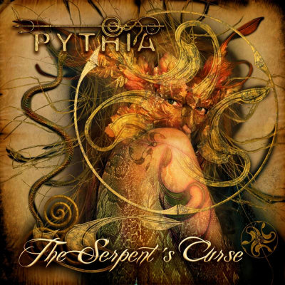 Pythia: "The Serpent's Curse" – 2012