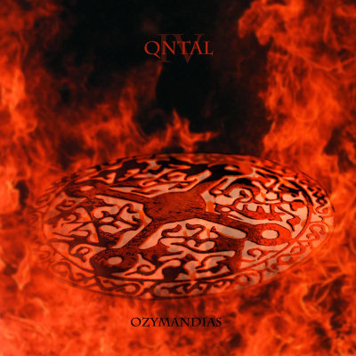 Qntal: "Qntal IV: Ozymandias" – 2005