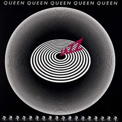 Queen: "Jazz" – 1978