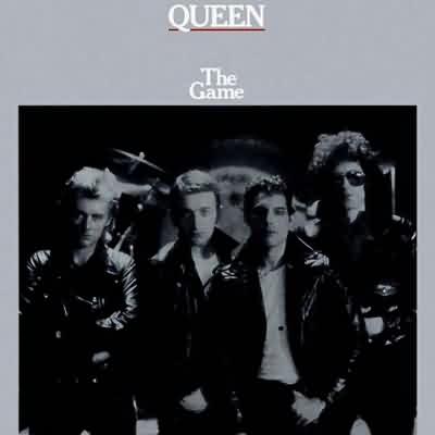 Queen: "The Game" – 1980