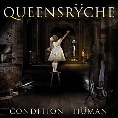 Queensryche: "Condition Hüman" – 2015