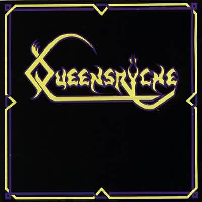 Queensryche: "Queensryche" – 1983