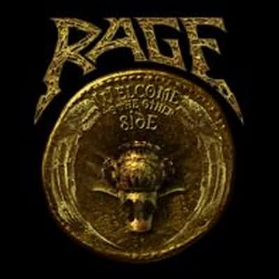 Rage: "Welcome To The Other Side" – 2001