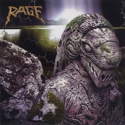 Rage: "End Of All Days" – 1996