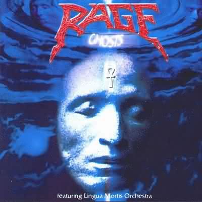 Rage: "Ghosts" – 1999