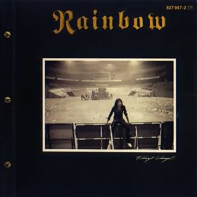 Rainbow: "Finyl Vinyl" – 1986