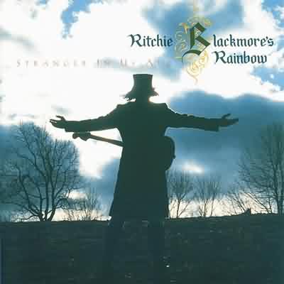 Rainbow: "Stranger In Us All" – 1995
