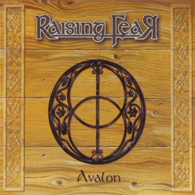 Raising Fear: "Avalon" – 2006