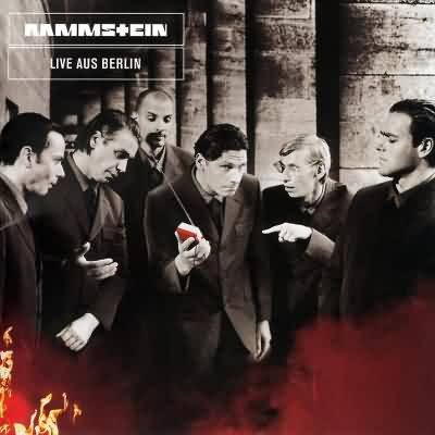 Rammstein: "Live Aus Berlin" – 1999