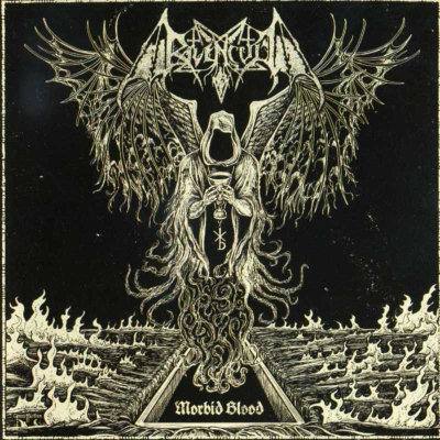 Ravencult: "Morbid Blood" – 2011