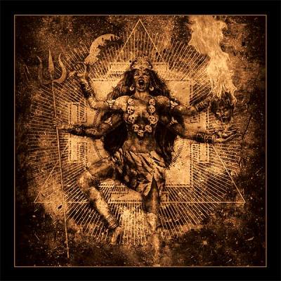 Raventale: "Dark Substance Of Dharma" – 2015