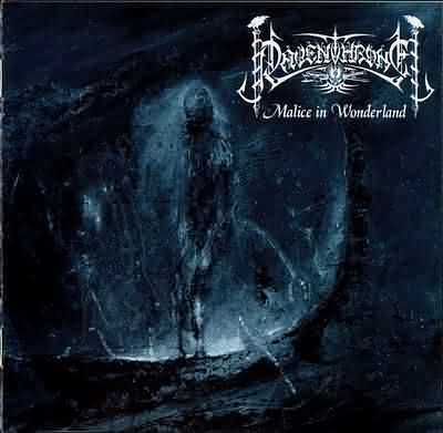 Raventhrone: "Malice In Wonderland" – 1998