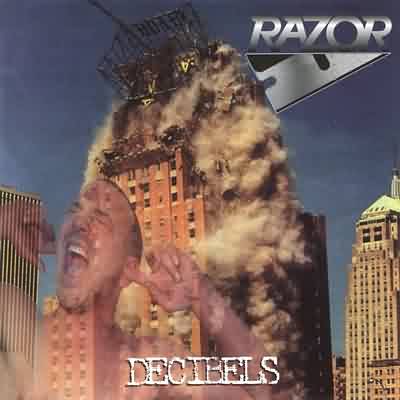 Razor: "Decibels" – 1997