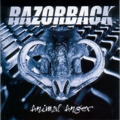 Razorback: "Animal Anger" – 2004